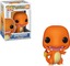 Funko Pop! Games: Pokemon Charmander #455