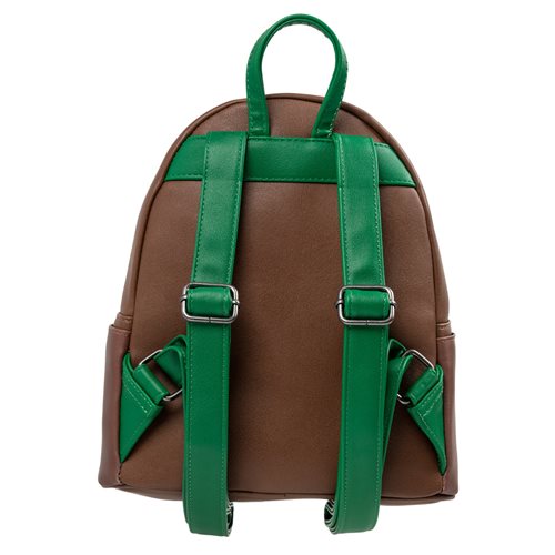X-Men Rogue Cosplay Mini Backpack EE Exclusive
