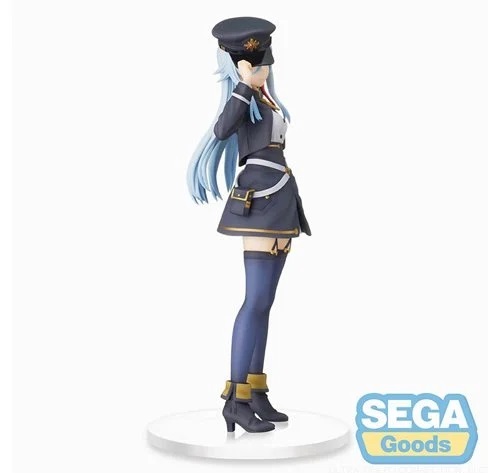 86 Bloody Regina Premium Statue