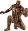 Attack on Titan Reiner Braun Armored Titan Version Pop Up Parade Statue