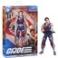 G.I. Joe Classified Series Xamot Paoli