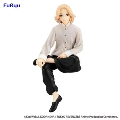Tokyo Revengers Manjiro Sano Chinese Clothes Version Noodle Stopper Statue