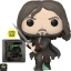 Funko Pop! Movies The Lord of the Rings Aragorn (Army of the Dead) Glow-in-the-Dark #1444 Specialty Series
