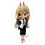 Q Posket Statue Chainsaw Man Power