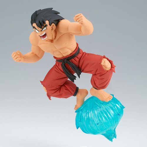 Dragon Ball Goku Version 3 G x Materia Statue