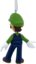 Super Mario Luigi Hallmark Ornament