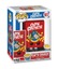 Funko Pop! Foodies: Quaker - CapN Crunch Cereal Box #187