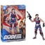 G.I. Joe Classified Series Tomax Paoli