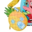 SpongeBob SquarePants Group Shot Crossbody Purse