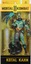 Mortal Kombat 7-INCH KOTAL KAHN (SERIES 7) FIGURE