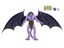 Disney’s Gargoyles Ultimate Goliath Figure