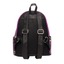 Badtz-Maru Purple Mini-Backpack