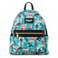 Spider-Man: Across the Spider-Verse Comic Strip Mini Backpack EE Exclusive