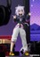 Hololive Production Nekomata Okayu Pop Up Parade Statue