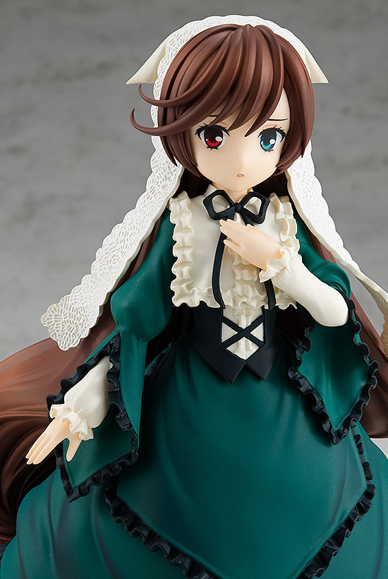 Rozen Maiden Suiseiseki Pop Up Parade Statue