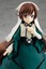 Rozen Maiden Suiseiseki Pop Up Parade Statue