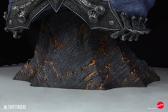 Masters of the Universe Skeletor Legends Life-Size Bust