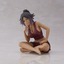 Bleach Relax Time Yoruichi Shinoin Figure