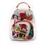 How the Grinch Stole Christmas Chimney Mini Backpack