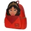 Aladdin Jasmine Red Cosplay Mini Backpack EE Exclusive