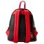 Elf Light Up Christmas Clausometer Mini Backpack