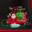 Elf Light Up Christmas Clausometer Mini Backpack