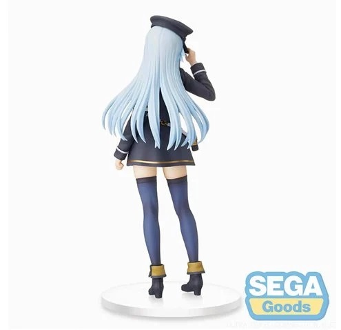 86 Bloody Regina Premium Statue