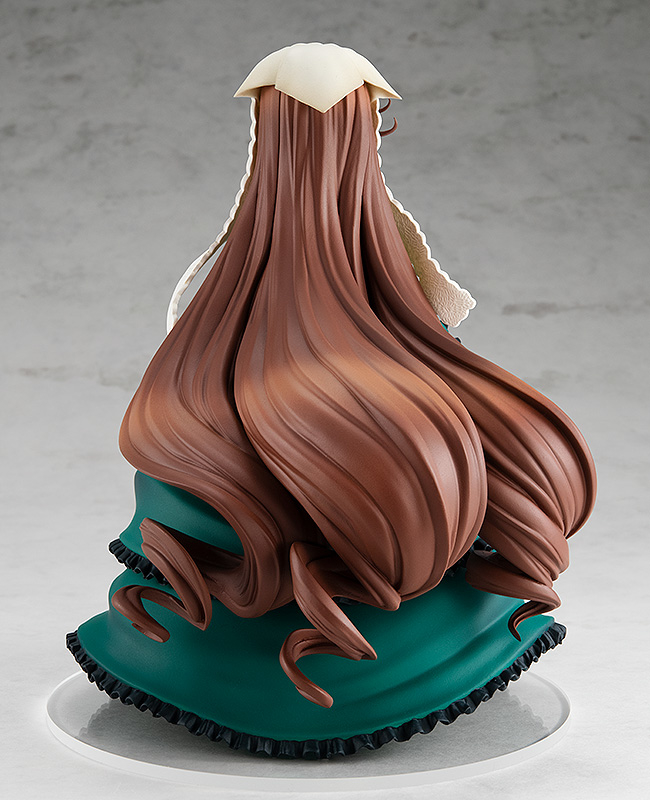 Rozen Maiden Suiseiseki Pop Up Parade Statue