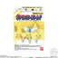 Pokemon Scale World Hoenn region 2 1BOX10 pieces set