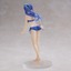Idolmaster Million Chihaya Kisaragi Celestial Vivi Statue