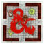 Dungeons & Dragons Glass Coaster Set of Four