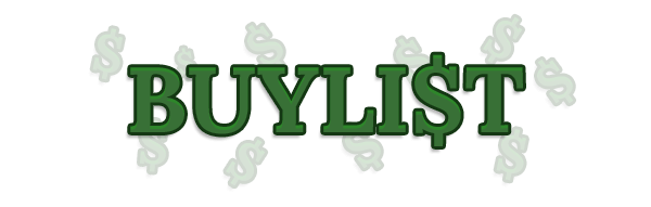 Sell Your Cards