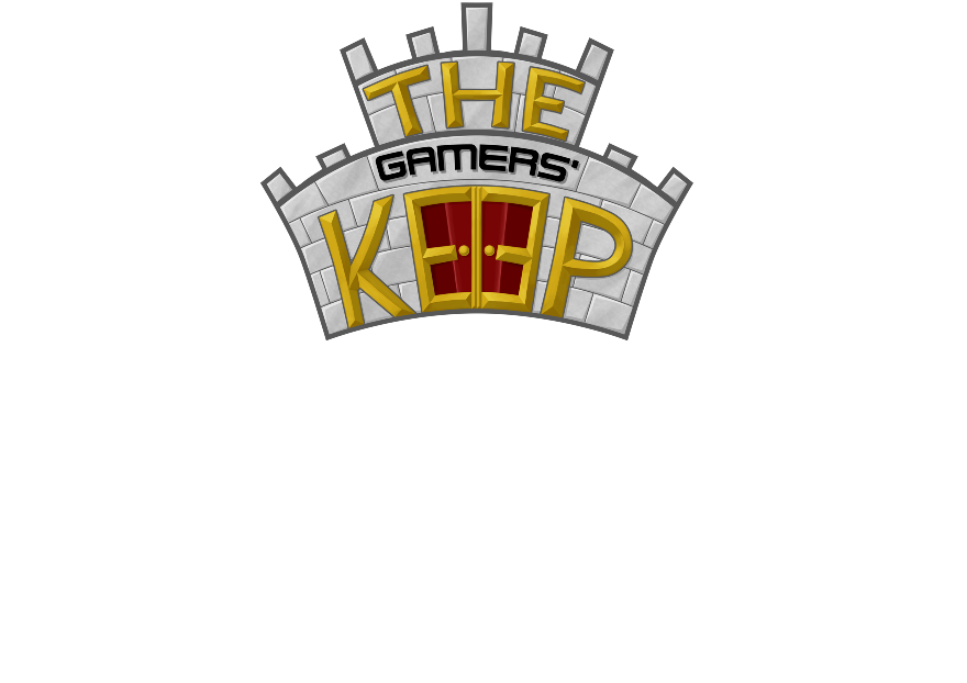 The Gamers' Keep