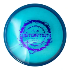 Kevin Jones Distortion Approach Disc