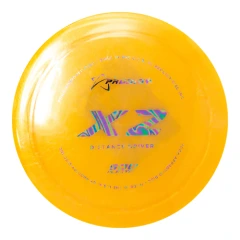 Prodigy X2 Distance Driver - 500 Plastic