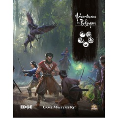 Adventures in Rokugan Game Master’s Kit