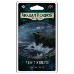 Arkham Horror LCG: A Light in the Fog