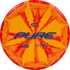 Latitude 64 Zero Medium Burst Pure