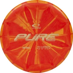 Latitude 64 Retro Burst Pure