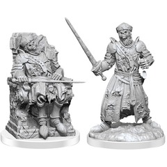 WizKids Deep Cuts: W19 Dead Warlord