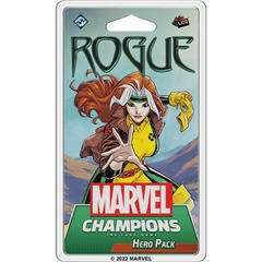 Marvel Champions: The Card Game – Rogue Hero Pack