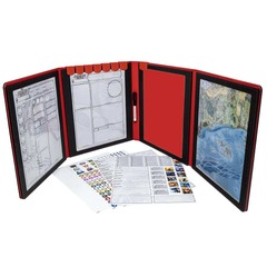 D&D PREMIUM DUNGEON MASTER'S SCREEN