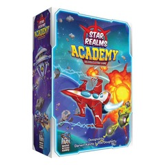 STAR REALMS ACADEMY