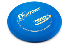 DESTROYER