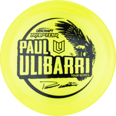 2021 PAUL ULIBARRI TOUR SERIES RAPTOR