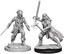 D&D Nolzur's Marvelous Miniatures: Vampire Hunters