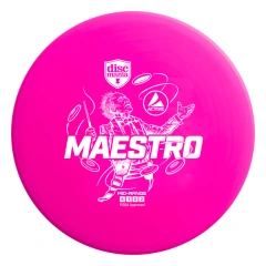 Active Maestro