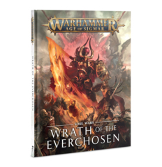 Wrath of the Everchosen