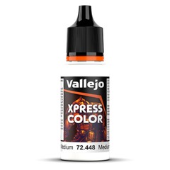 Game Color: Xpress Medium 18 ml.