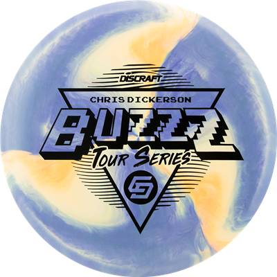 2022 Chris Dickerson Tour Series: Buzzz